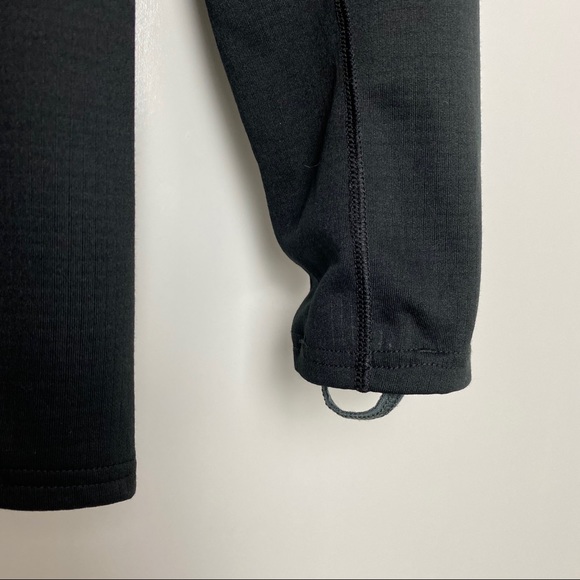 PATAGONIA Mid-weight Capilene Zip Neck Baselayer - Picture 4 of 10